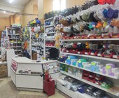 Партнёрский магазин «Спецодежда» Проспект Пушкина 26/1