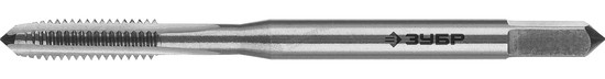 Фотография Метчик Зубр M4 x 0.7 мм