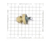 Саморез кров. КРсZP 5,5х19 (1014) беж,  уп/500/4000шт