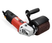 Щёточная шлифмашина Felisatti  AGF110/1010E