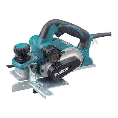 Фотография Рубанок электрический Makita KP0800