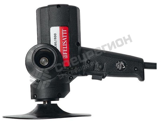 Фотография Полировальная шлифмашина Felisatti  DPF 180/800