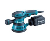 Эксцентриковая шлифмашина Makita BO5041