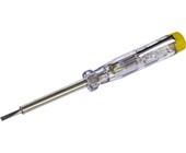 Пробник STAYER “MASTER” электрический, 250В, 140мм 2572-14_z01